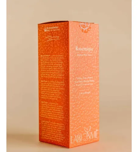 Tónico Hidratante Rosemique Sin Alcohol 120 Ml