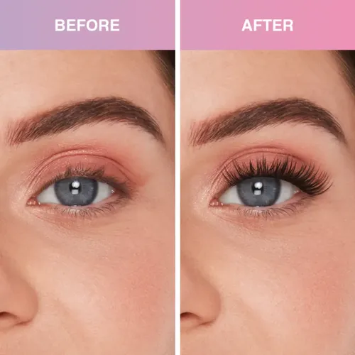 Pestañas Postizas Ardell Naked Soft Volumen Press On X 30