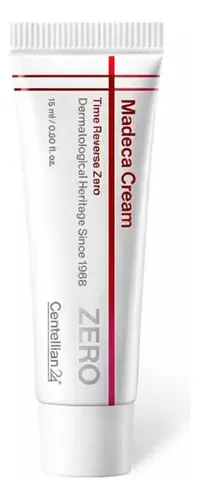 Mini Centellian24 Madeca Cream Time Reverse Zero 15ml