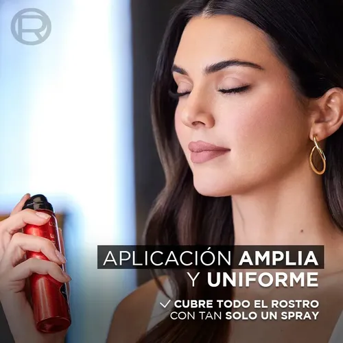 = , Xt . Spray Fijador De Maquillaje Infallible Con 36