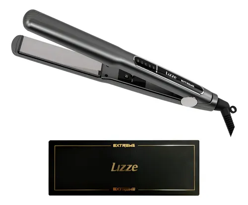 Planchita De Pelo Profesional Lizze Extreme Liso Total 480°f