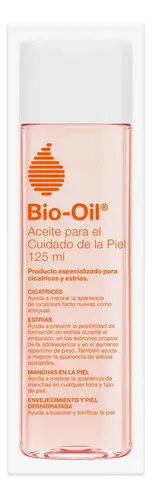Aceite Bio-Oil para Cicatrices e Hidratación