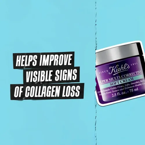 Kiehl´s Hidratante Super Multi Corrective Soft 50ml