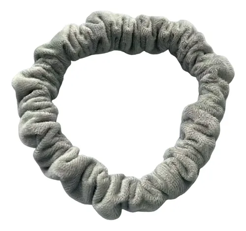 Rizador De Pelo Sin Calor Rulos Para Dormir En Cabello Gris