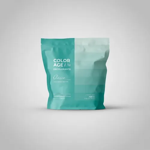 Polvo Decolorante Profesional 700g Para Peluquería