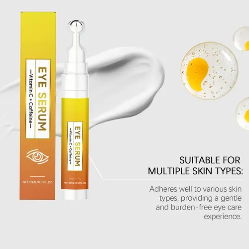 La Crema Hidratante Para Ojos N C Aclara Y Reduce El Nudo Y