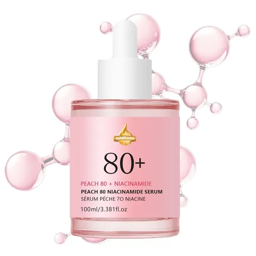 Suero Facial Hidratante Y Antiedad Con Niacinamida – 100ml