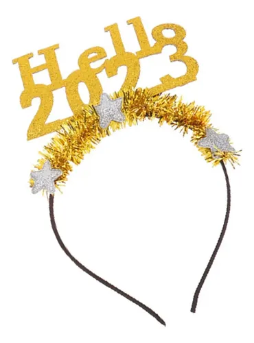 Accesorios Para Fotos 2 Piezas Diademas Para Fiestas Y Event