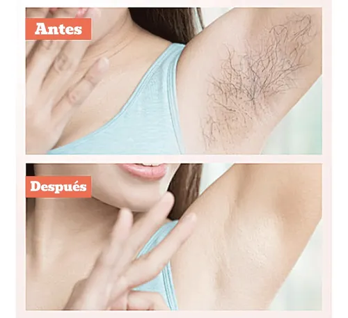 Afeitadora Para Mujer, Depiladora Mujer, Maquina Depiladora