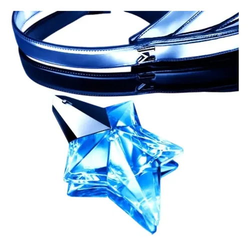 Set Mugler Angel Estrella Eau De Parfum 25ml Mujer Spray