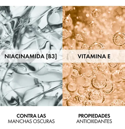 Crema B3 Antimanchas Oscuras Spf50 Liftactiv 50ml Día Todo tipo de piel Vichy