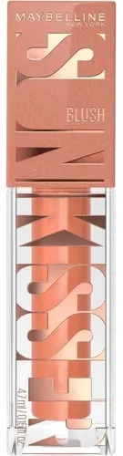 Rubor Líquido Maybelline Sunkisser 01 Downtown Rush