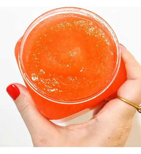 Tree Hut Exfoliante Corporal Bikini Reef Sugar Scrub 510g Fragancia Frutada