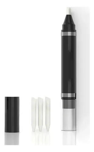 Bolígrafo Desmaquillante De Ojos Easilydays Con 3 Cabezas