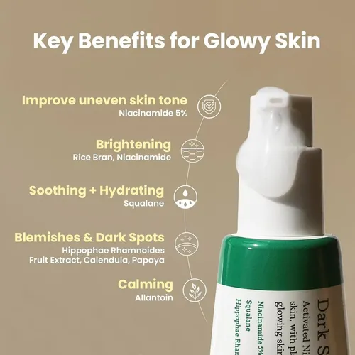 Bf Suero Corrector De Manchas Oscuras Axis-y S