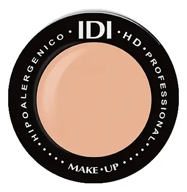 Sombra De Parpados Compacta Hd Eye Shadow Idi X 3g.