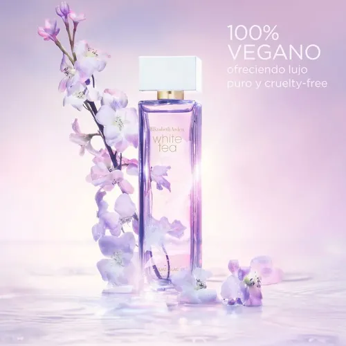Elizabeth Arden White Tea Lilac Edt