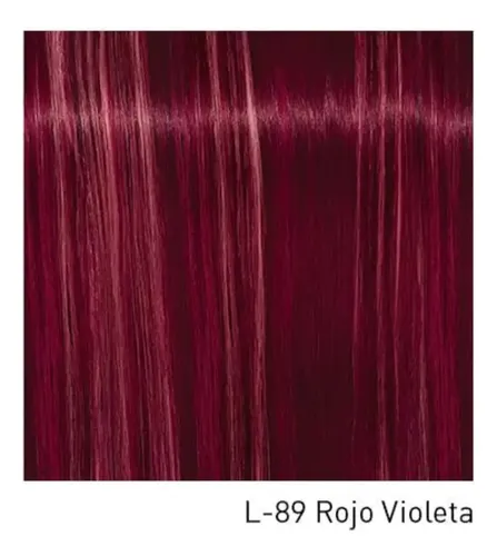 Igora Royal Fashion Ligths De Schwarzkopf L-89