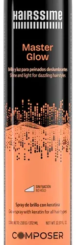 Spray Brillo Master Glow Composer Hairssime