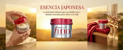 Mascarilla Capilar Fina Touch Penetration Essence Pro
