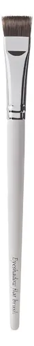 Pincel Difuminador Maquillaje Sombra Ojos Melody Scher Blanco