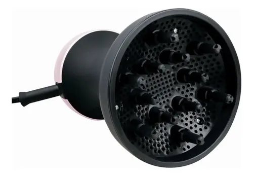 Secador de Pelo Difusor de Aire Caliente Winco W4195