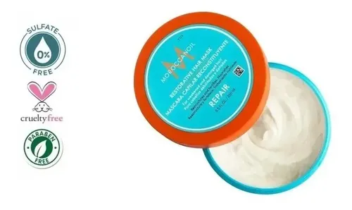 Moroccanoil Restorative Hair Mask (capilar Reconstituyente)