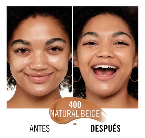 Base De Maquillaje Rimmel Kind & Free