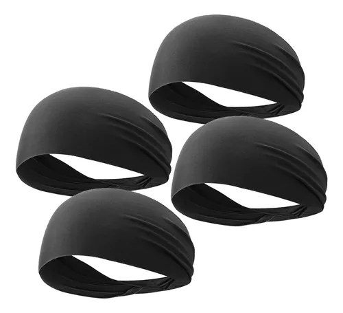 4 Unidades De Bandas De Entrenamiento Para El Pelo, Sudadera 21.00×13.50×1.00cm