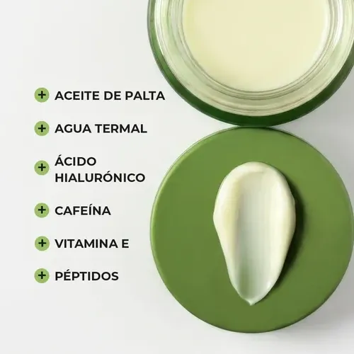 Caviahue Contorno De Ojos Con Aceite De Palta 15gr