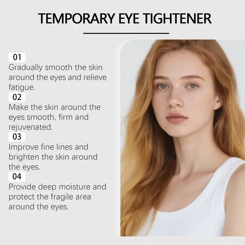Creme For Os Olhos Reduz Olheiras E Linhas Finas .
