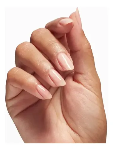 OPI Nail ENVY Bubble Bath Fortalecedor vegano color 15mL