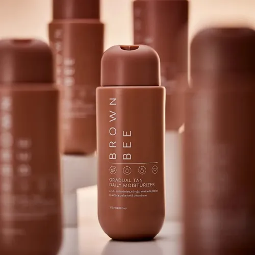 Gradual Tan Lotion 200 Ml