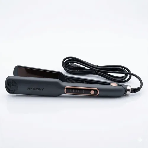 Planchita De Pelo Hytoshy Sx-8006
