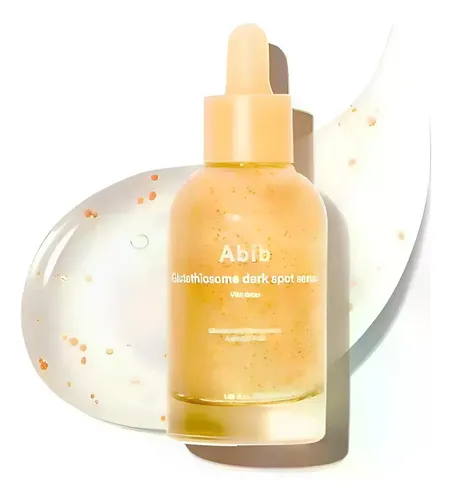 Gfjk Q Cosmetics, Sérum Para Manchas Oscuras Con Ghhg