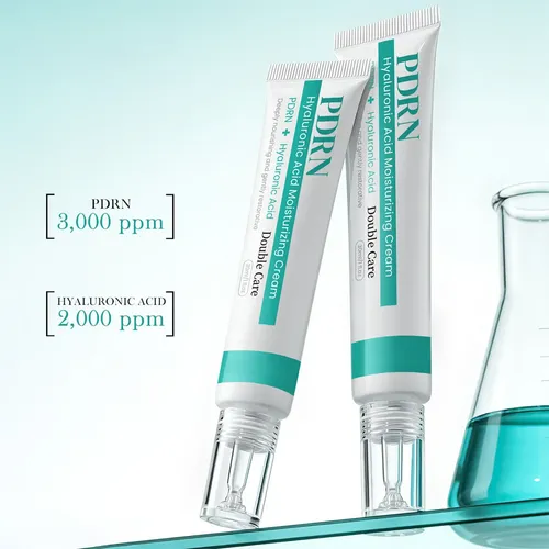 Crema Hidratante Ligera Reparadora Para Rostro 100ml