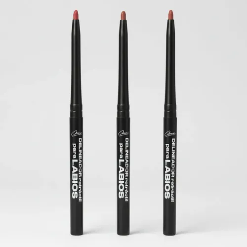 Arex Delineador Retráctil Para Labios Masaromas