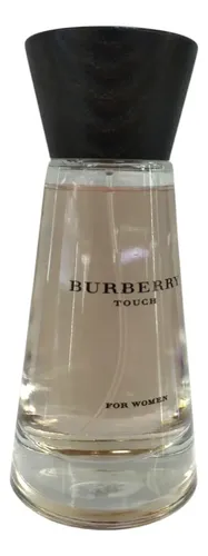 Perfume Burberry Touch EDP 100 ml Floral para Mujer
