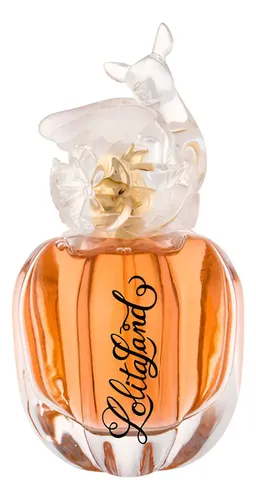Perfume Mujer Lolita Lempicka Lolitaland Edp 80 Ml Original