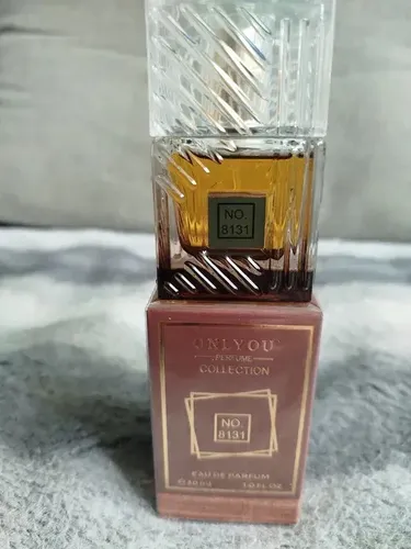 Perfume Número 8131 30 Ml By Onlyou Para Mujer