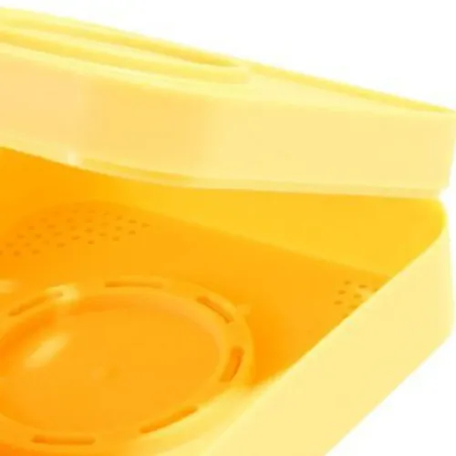 Soporte Para Guardar Polvos, Viajes, Hogar, Viajes, Portátil