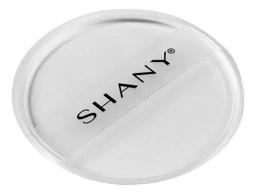 Esponja Para Mezclar Maquillaje Shany Stay Jelly Silicone Cl