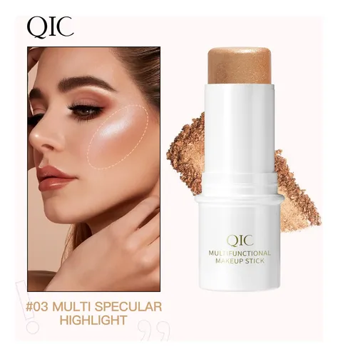 Crema Contorno Labios Rubor Multifuncional Waterproof 27g