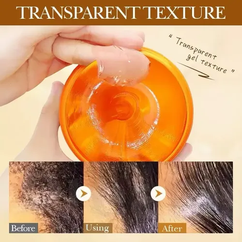 Gel Shine Para Definición De Trenzas Africanas, Peinados