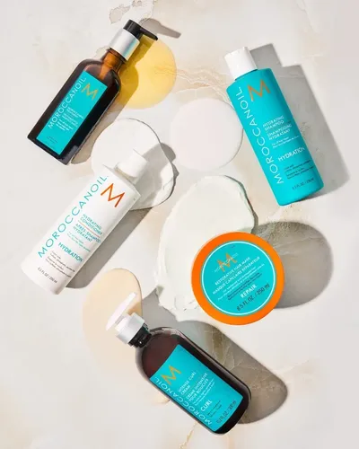 Crema Moroccanoil Intense Curl Cream 300 ml Curl Definition