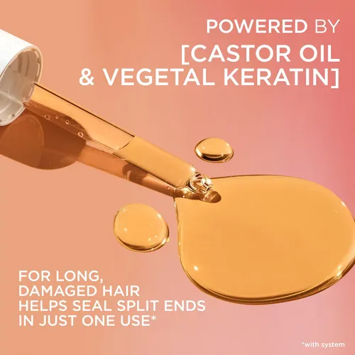 Loreal Elvive Dream Lengths Protector Térmico