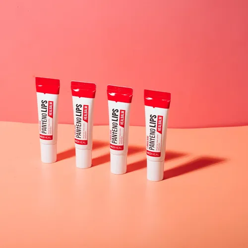Mediheal, Bálsamo Labial Con Pantenol