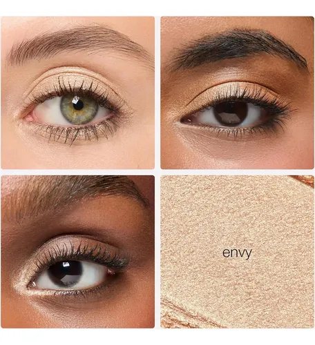 Delineador/sombra Tarte Smoldereyes Envy 0.06 Oz