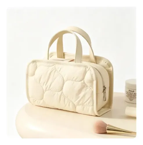 Alto Nivel De Apariencia Para Guardar Los Kits De Maquillaje