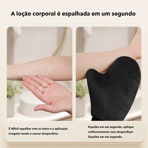 Aplicador De Guantes De Bronceado Tan Sunless –